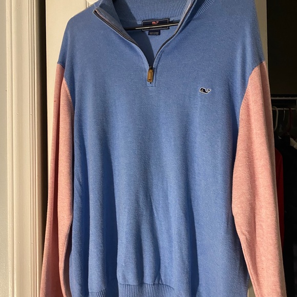 vineyard vines pullover - Picture 1 of 1